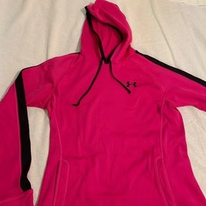 Under Armor Hoodie Size Small